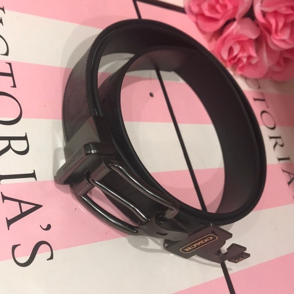 🔥Sales🔥CUT-2-SIZE REVERSIBLE SIGNATURE COATED BELT🔥Gift Idea - Picture 7 of 8